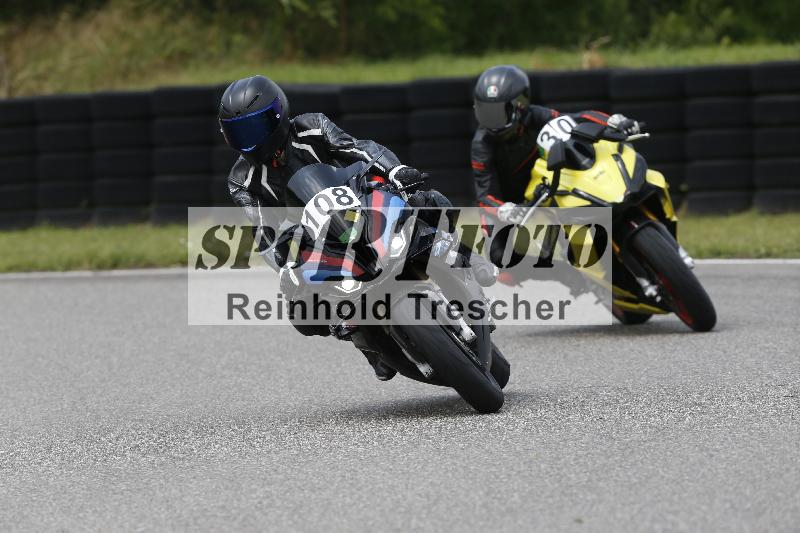 /24 08.06.2025 TZ Motorsport ADR/Gruppe gruen/108